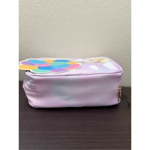Disney Pixar Up Balloon House Cosmetic Bag - Picture 4 of 6